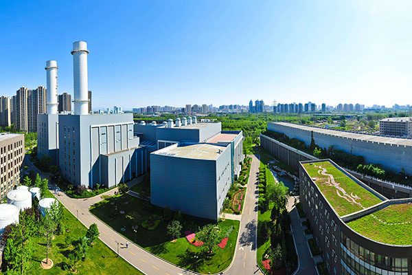 Beijing Ningke Real Estate Co., Ltd