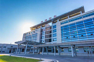 常德奇瑞员工宿舍