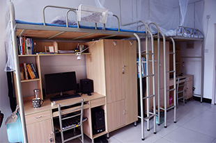 信阳独墅湖高校区学生公寓