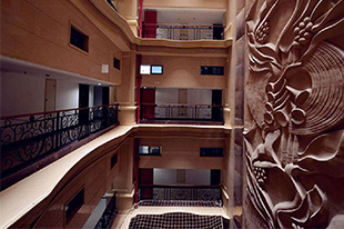 信阳新浒LOFT公寓